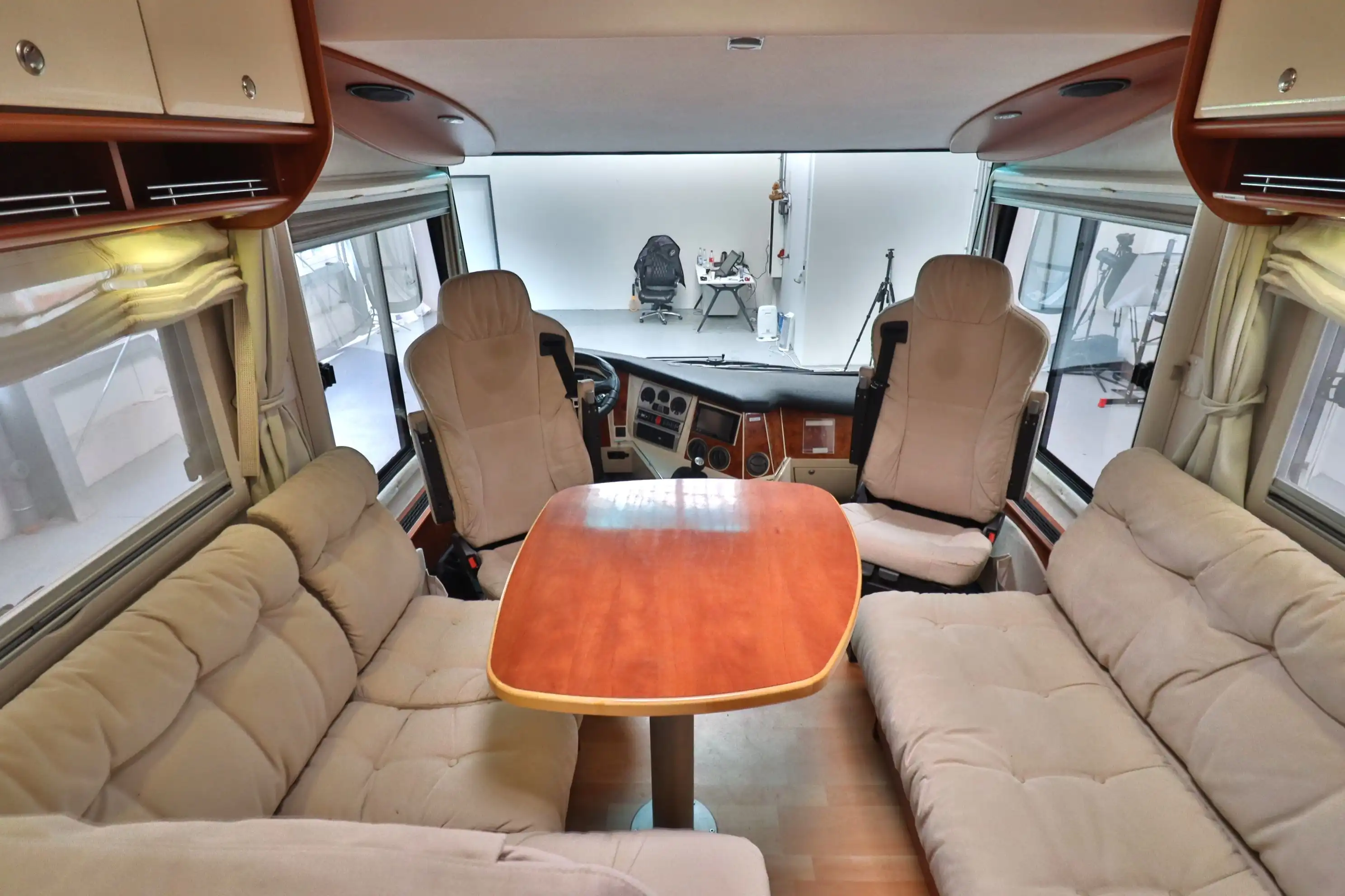 HYMER-ERIBA Future 430 T 